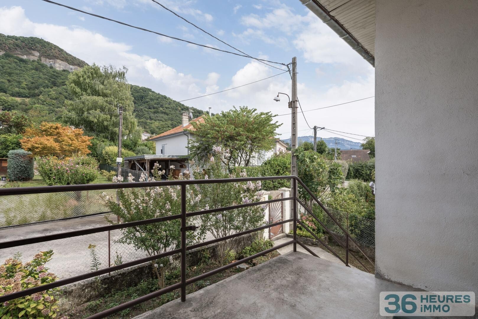 Maison à Voiron — vignette 4