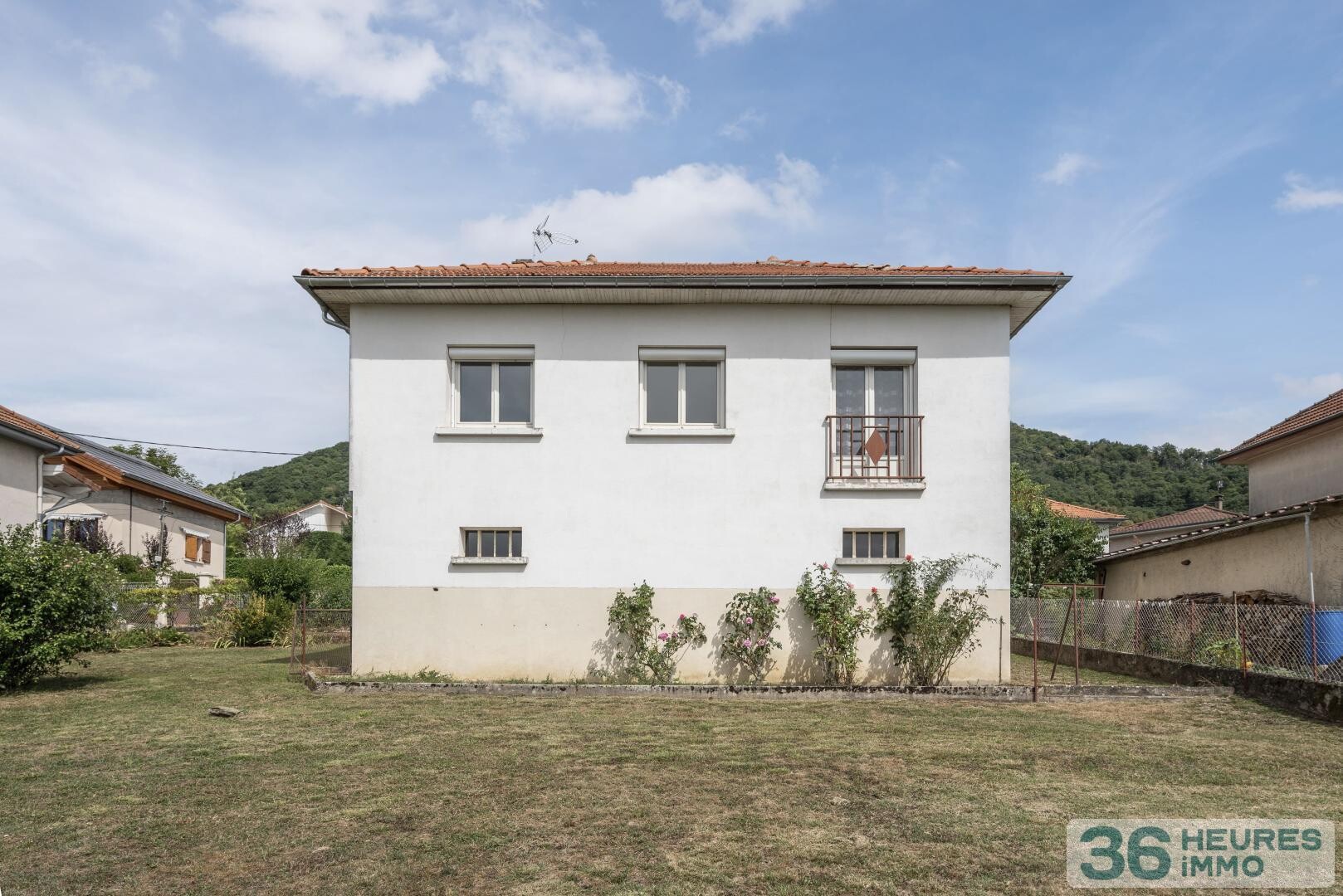 Maison à Voiron — vignette 5