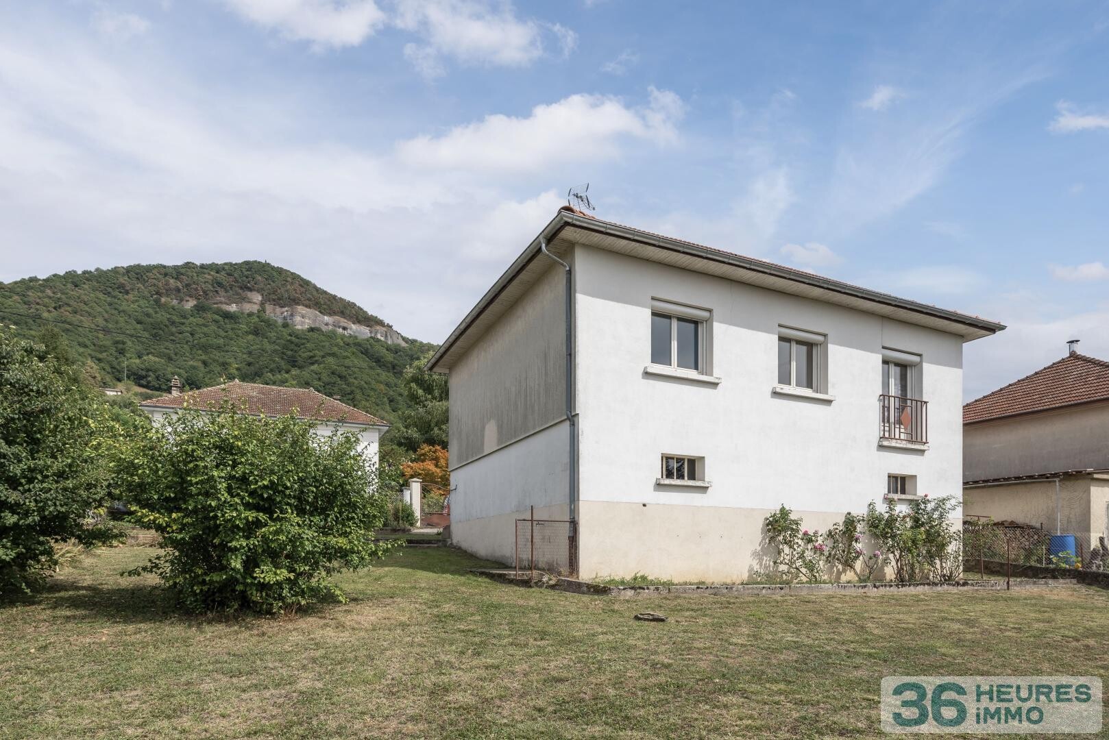 Maison à Voiron — vignette 6