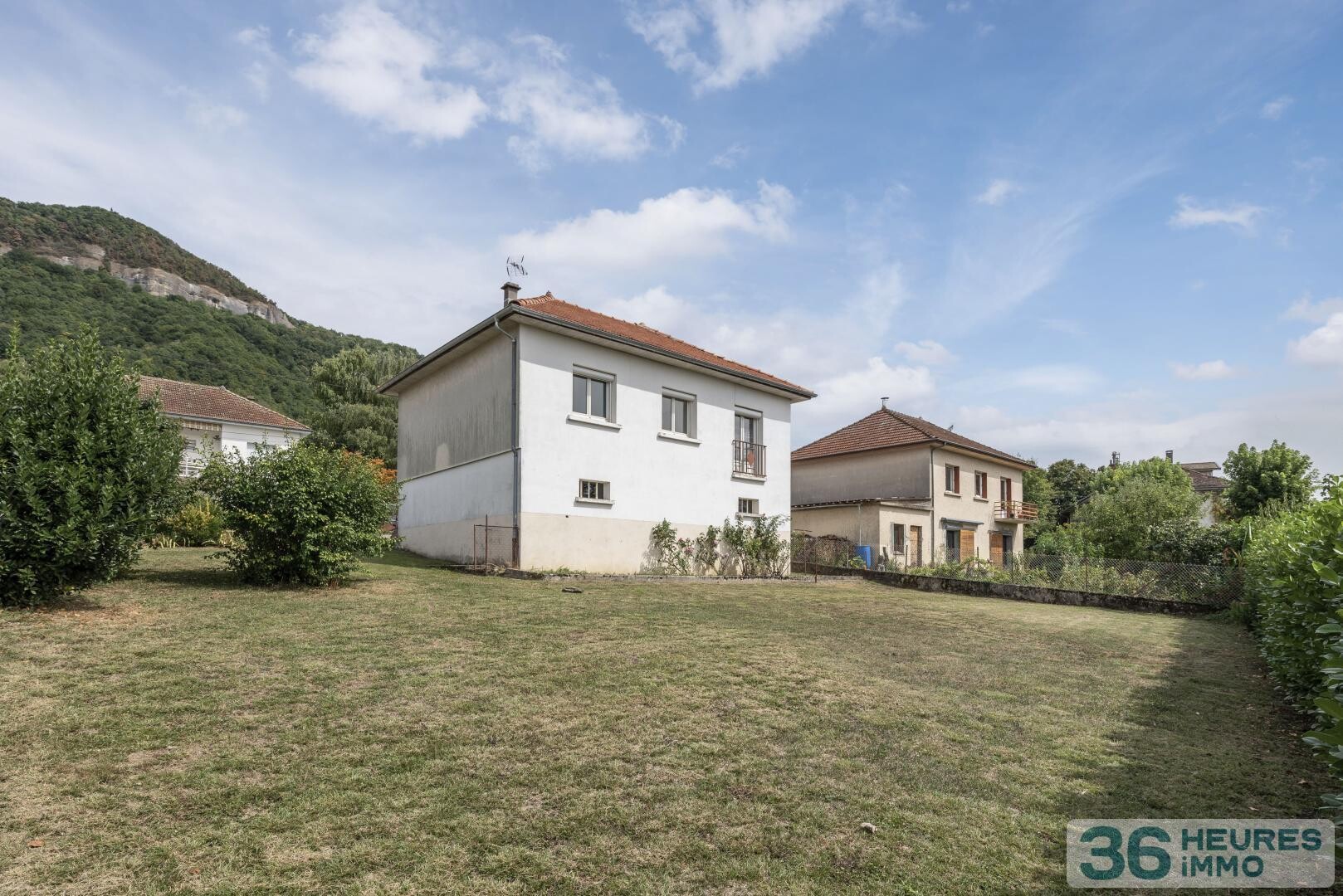 Maison à Voiron — vignette 7