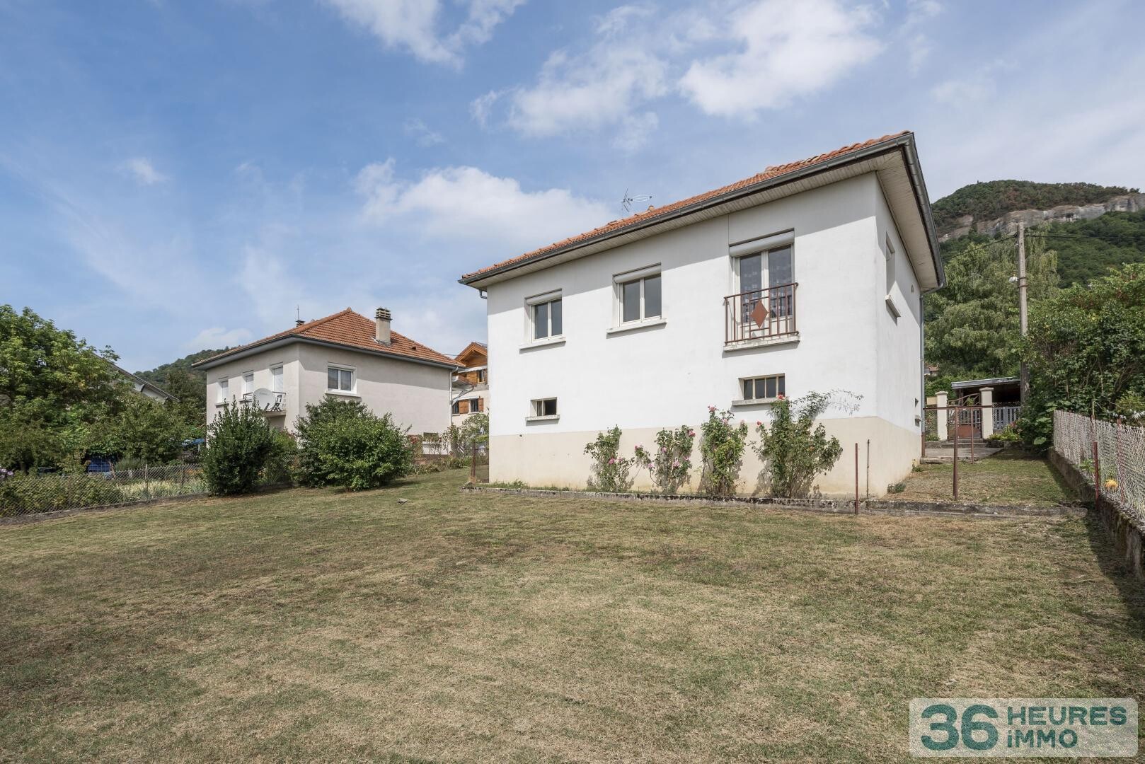 Maison à Voiron — vignette 8