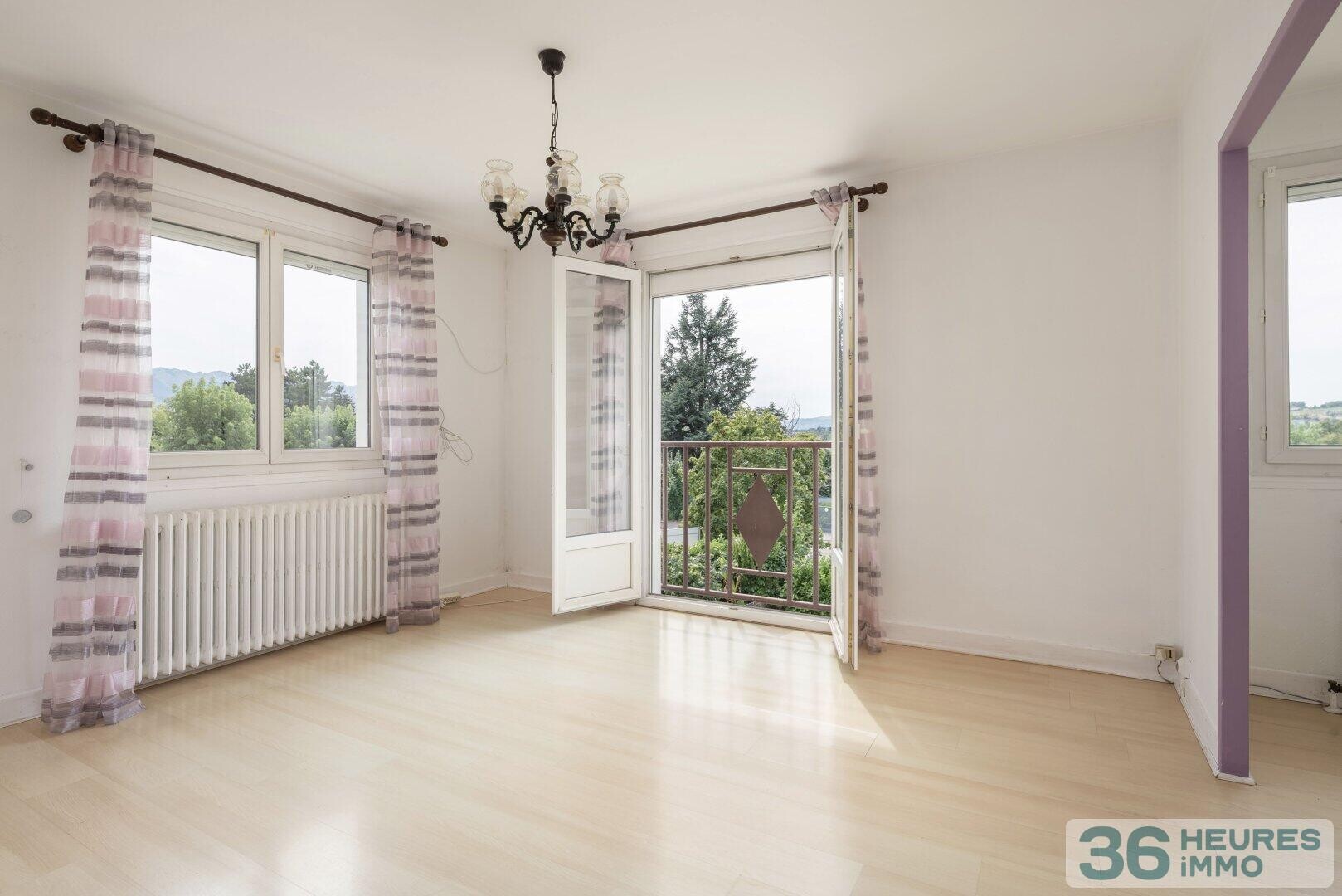 Maison à Voiron — vignette 11