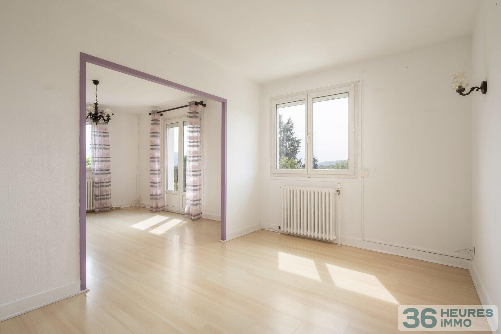 Maison à Voiron — vignette 13