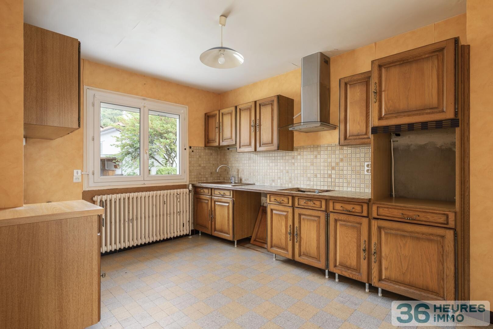 Maison à Voiron — vignette 17