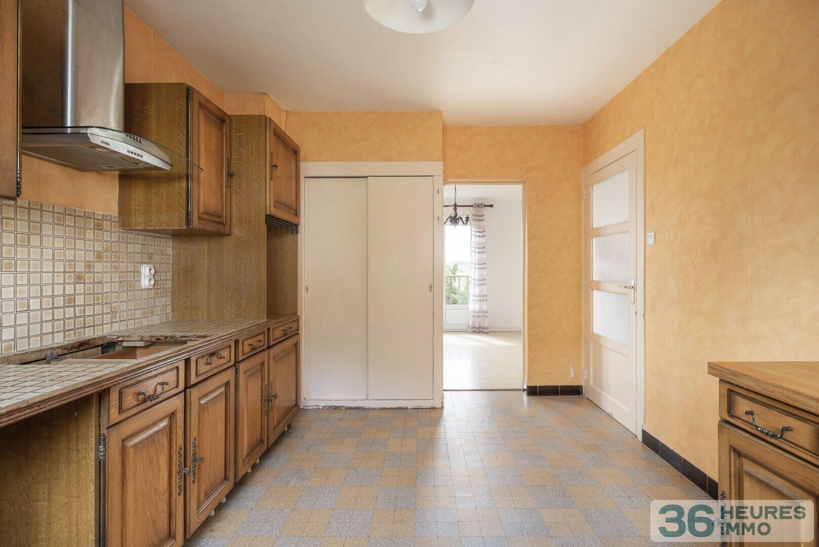 Maison à Voiron — vignette 18