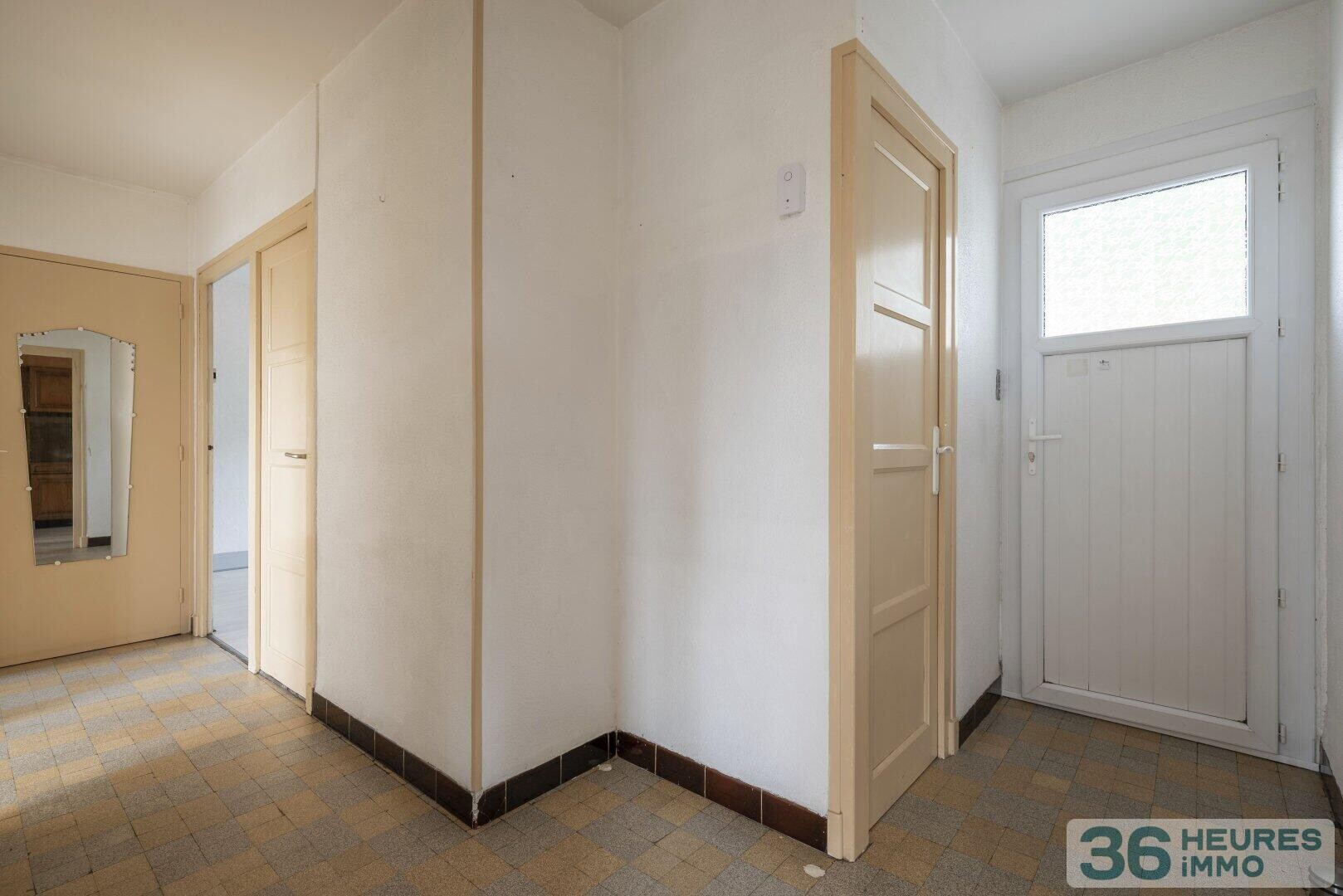 Maison à Voiron — vignette 21