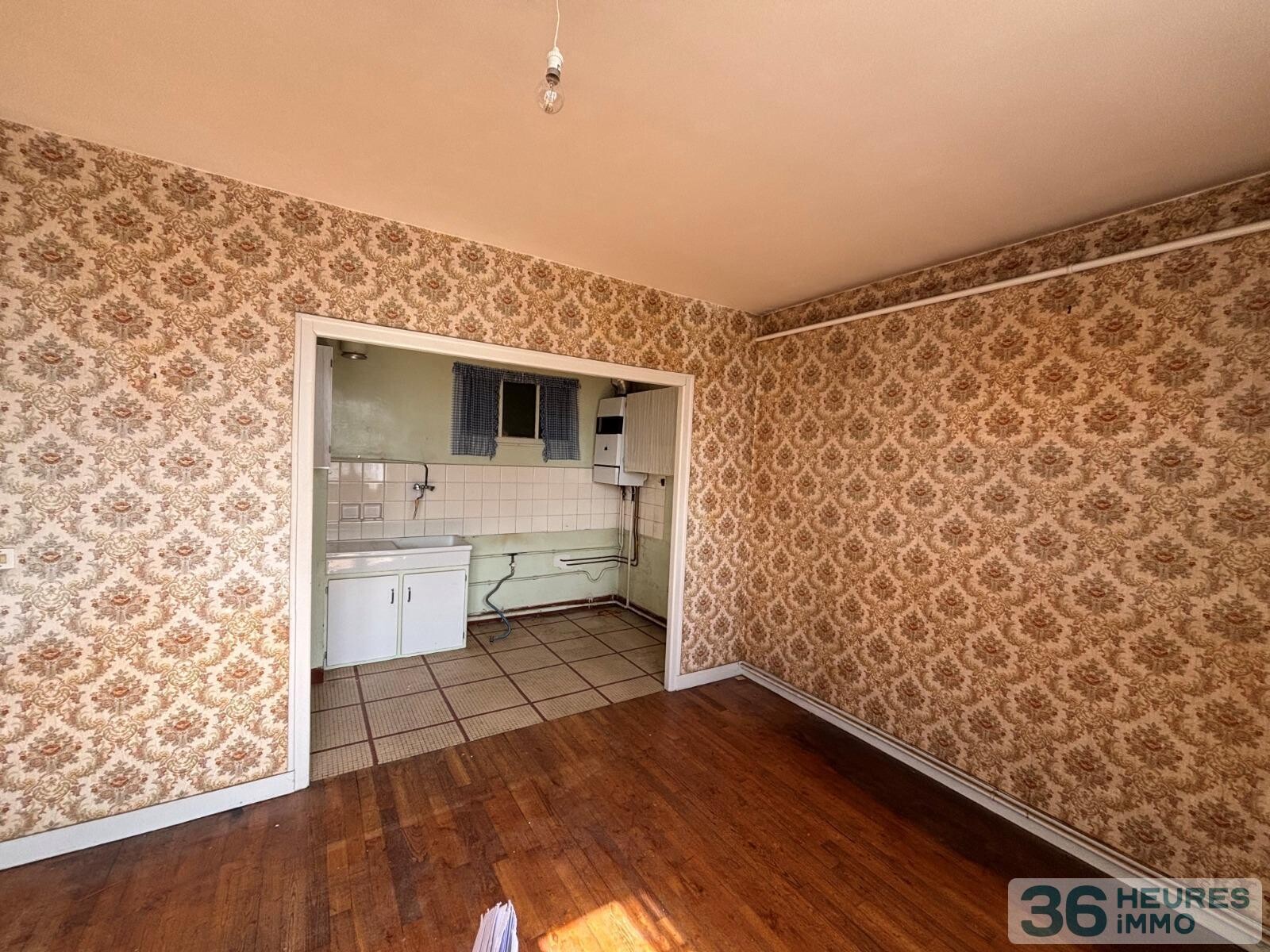 Appartement à Rennes — vignette 2
