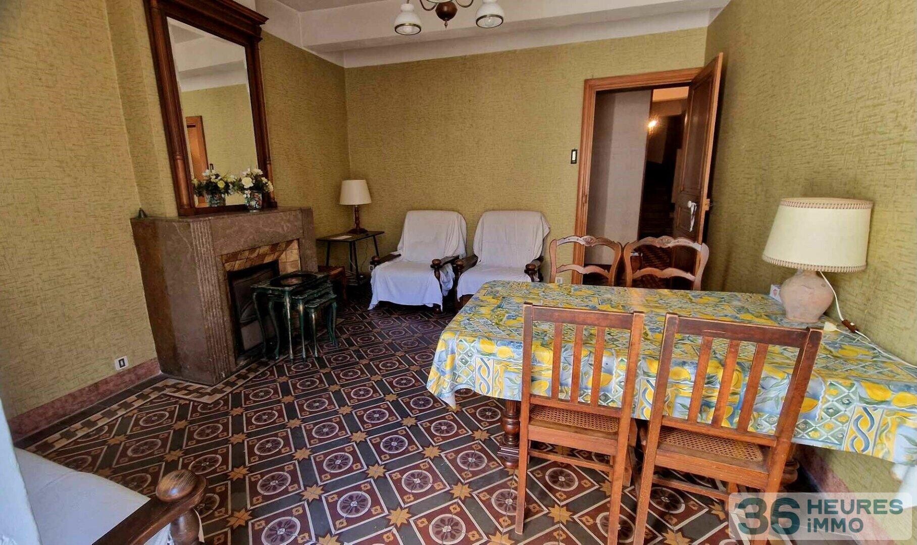 Maison à Aspiran — vignette 2