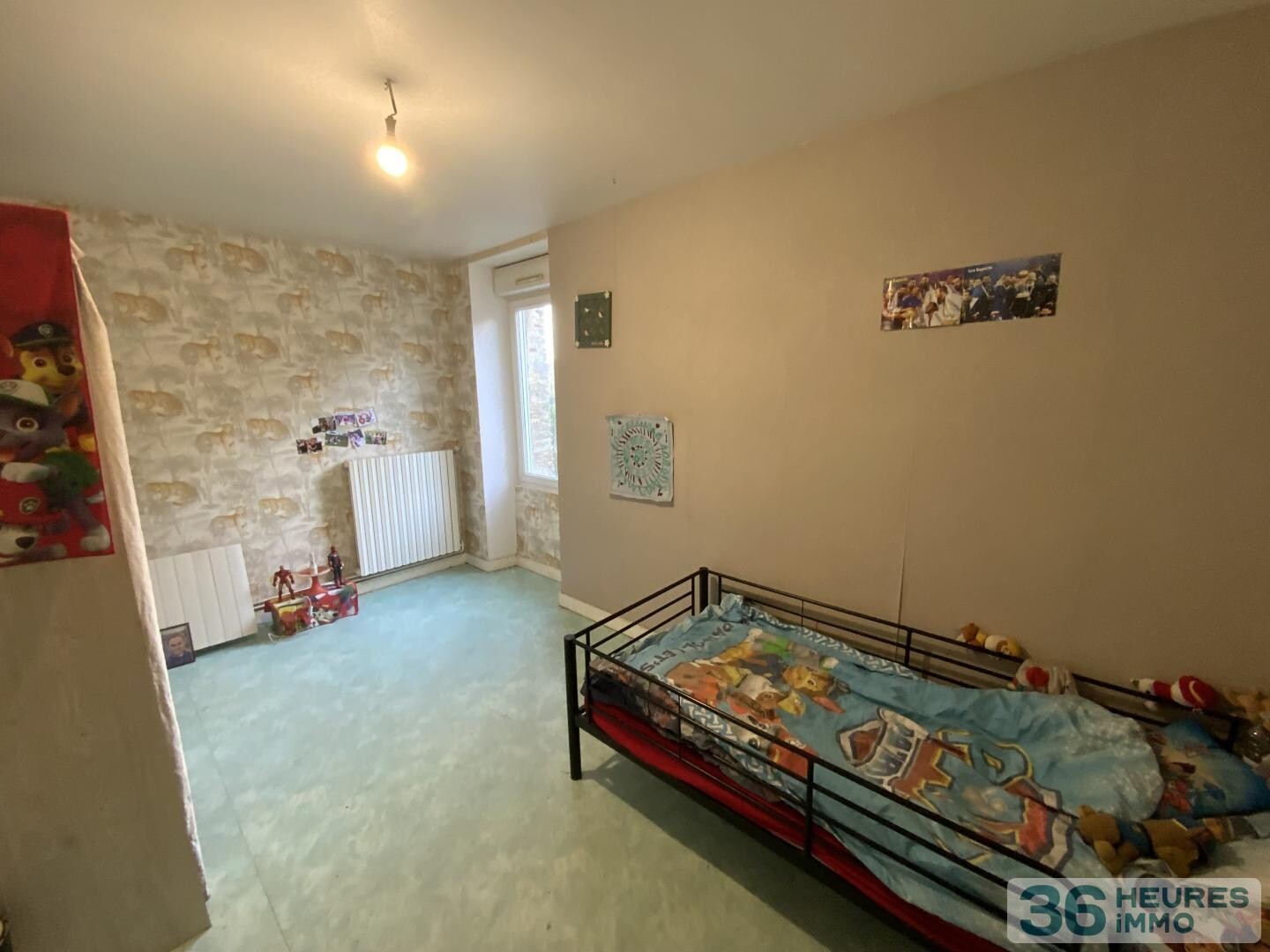 Maison à Ombrée d'Anjou — vignette 21