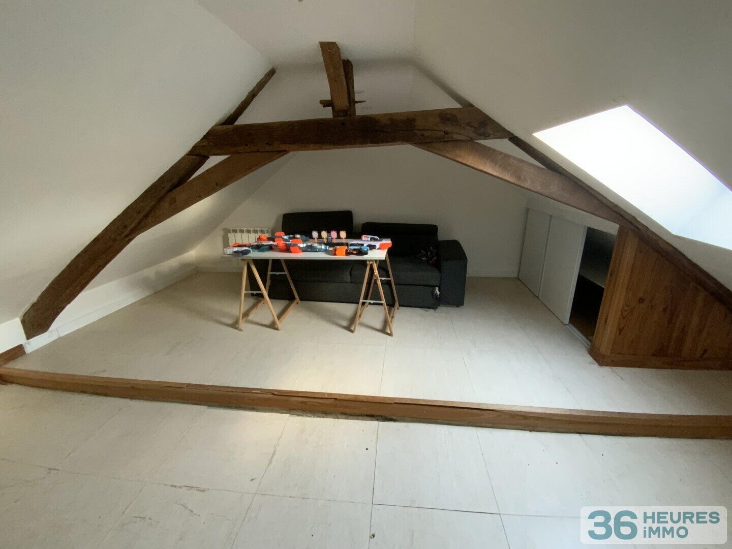 Maison à Ombrée d'Anjou — vignette 28