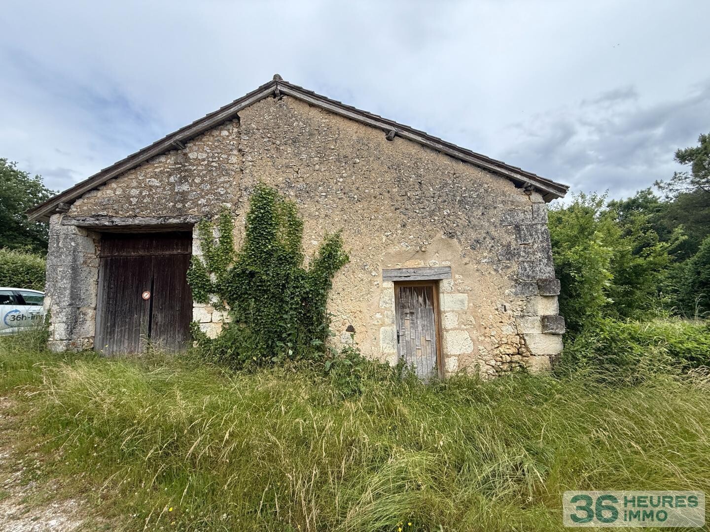 Bien Agricole à Antonne-et-Trigonant — vignette 2