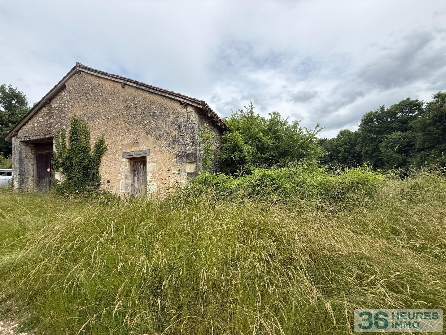 Bien Agricole à Antonne-et-Trigonant — vignette 3