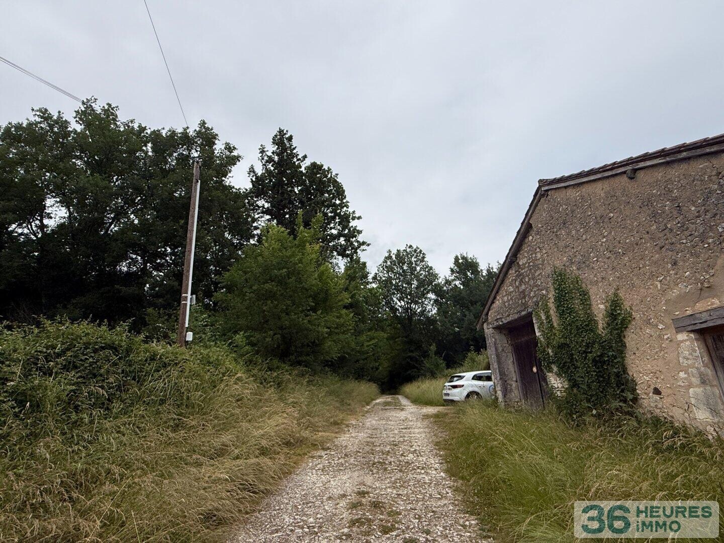 Bien Agricole à Antonne-et-Trigonant — vignette 5