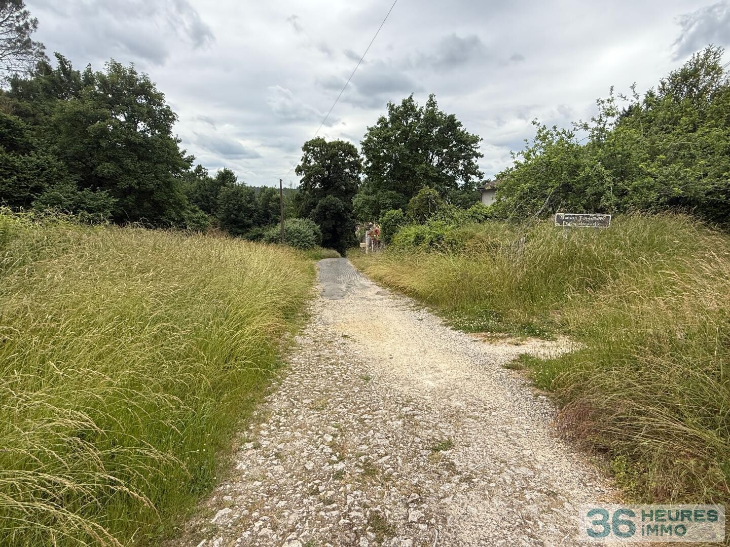 Bien Agricole à Antonne-et-Trigonant — vignette 6