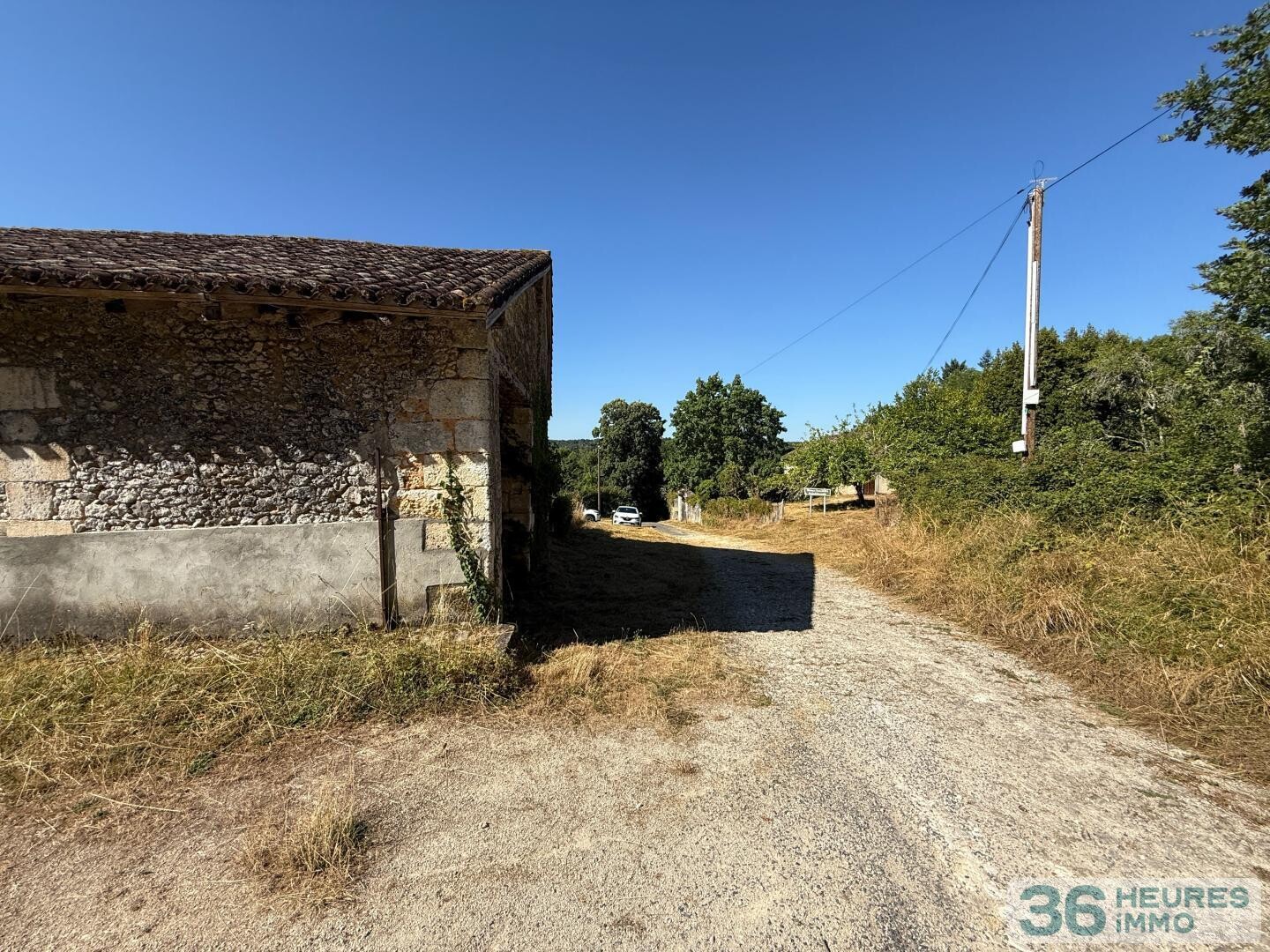 Bien Agricole à Antonne-et-Trigonant — vignette 10
