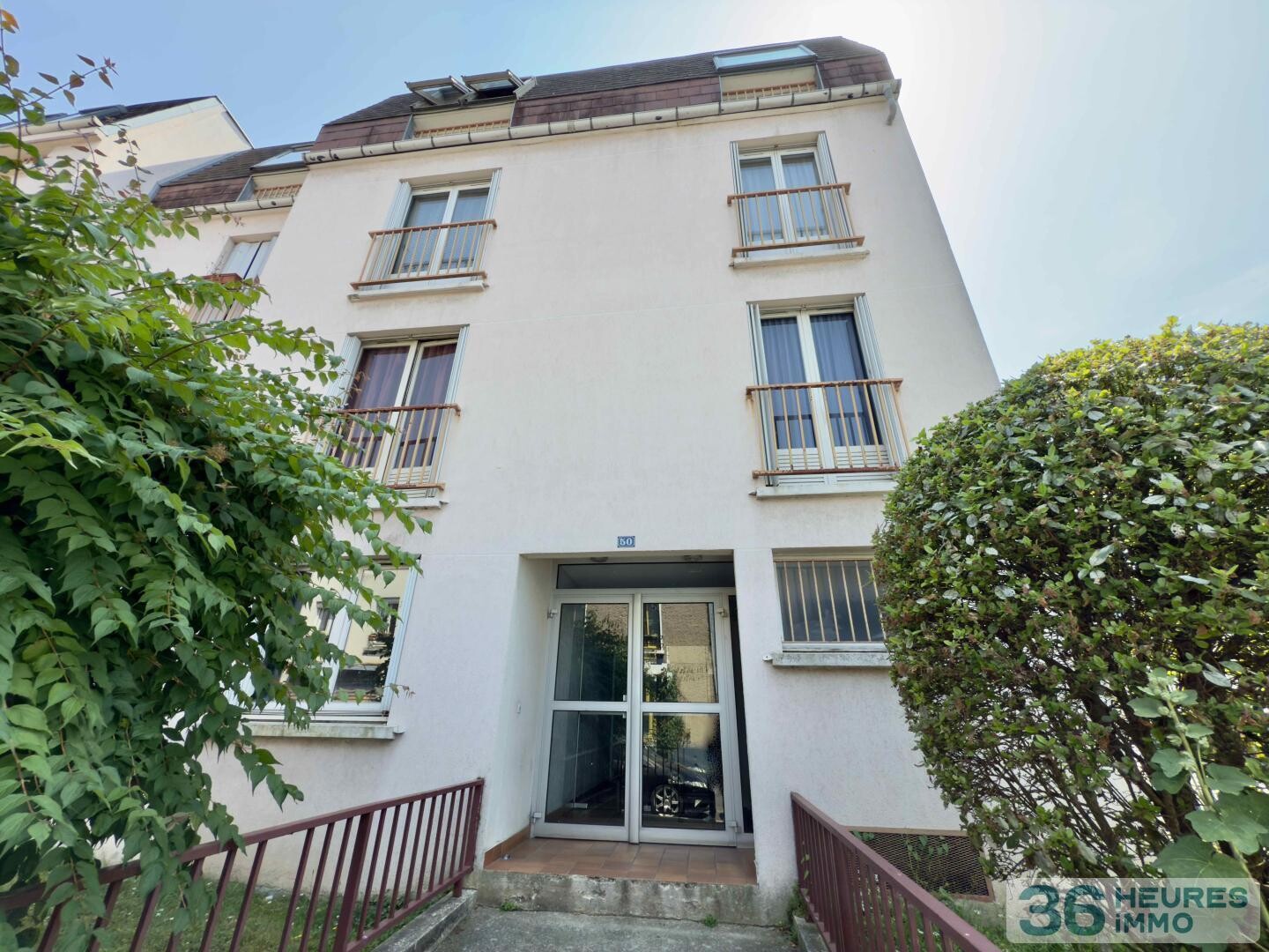 Appartement à Montreuil — vignette 3