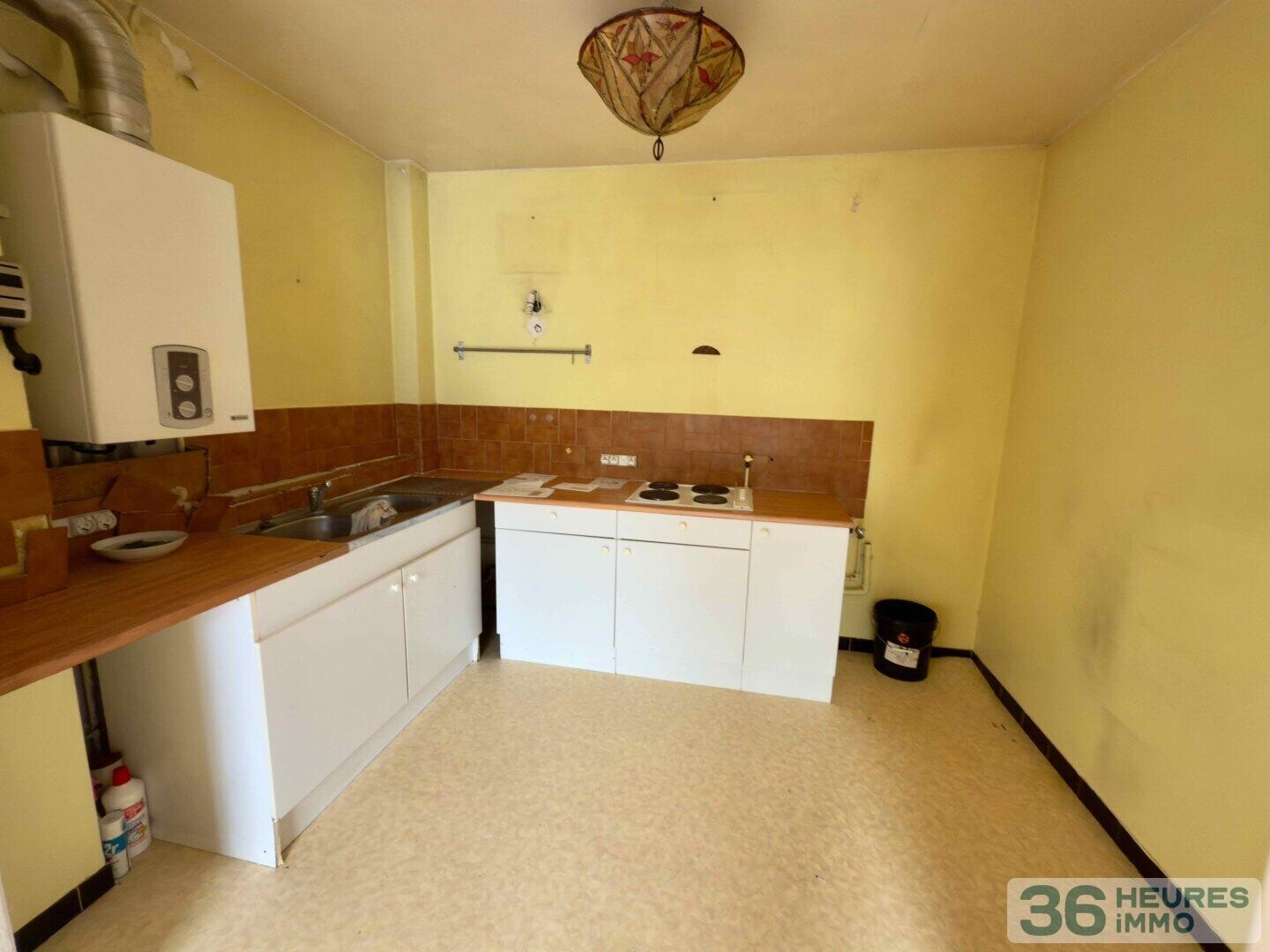 Appartement à Montreuil — vignette 5