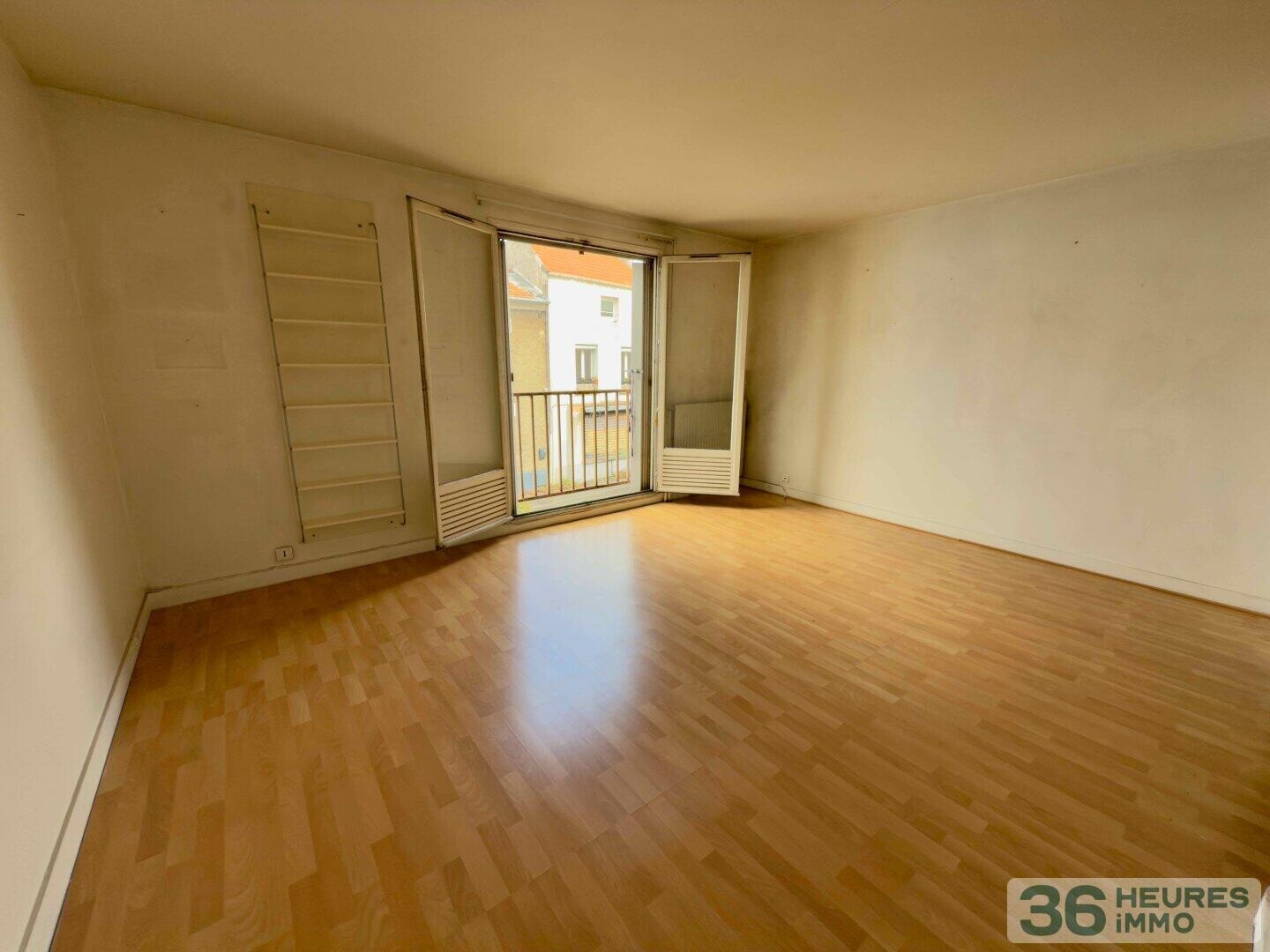 Appartement à Montreuil — vignette 6
