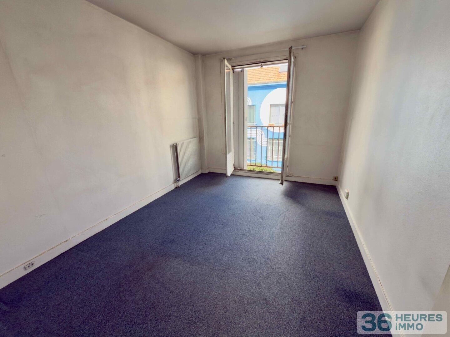 Appartement à Montreuil — vignette 9