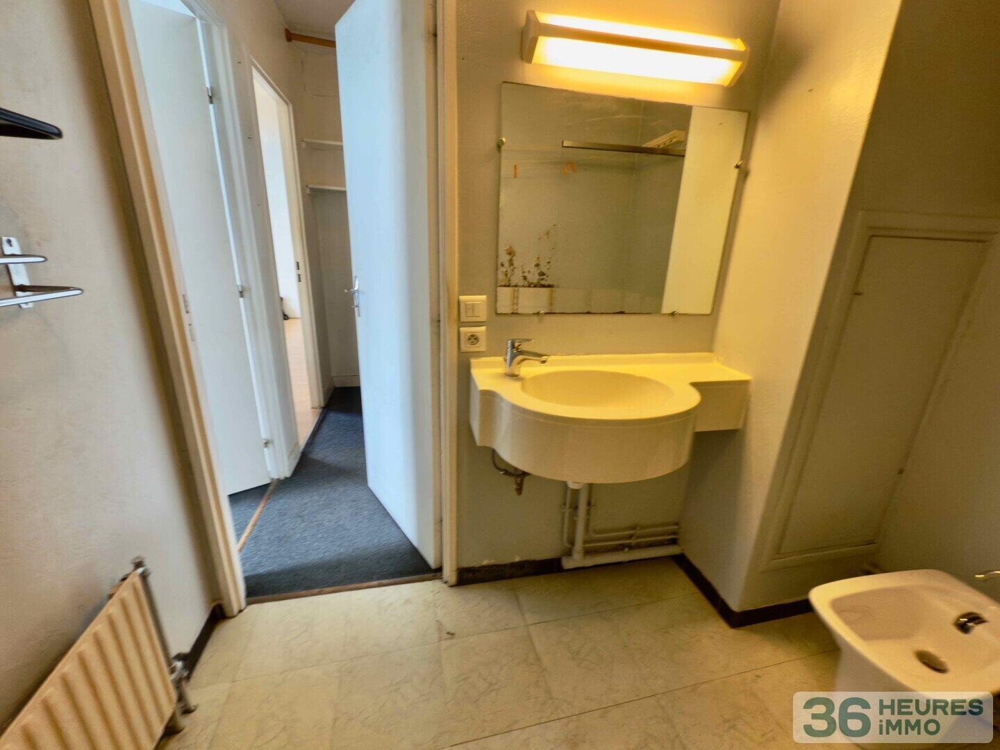 Appartement à Montreuil — vignette 11