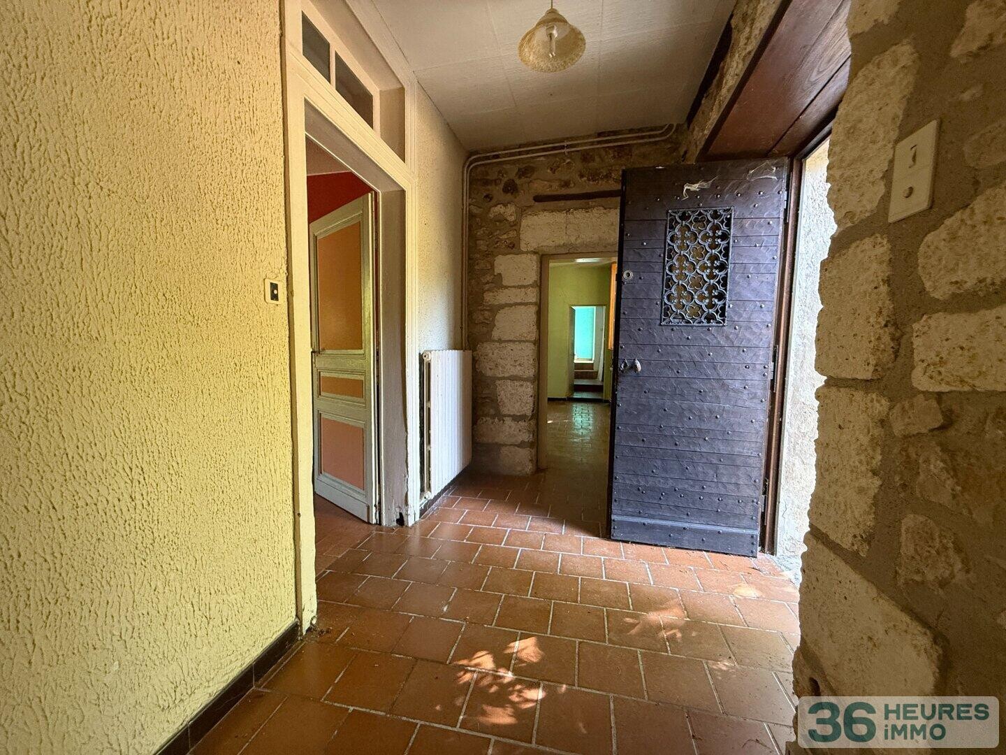 Maison à Antonne-et-Trigonant — vignette 3