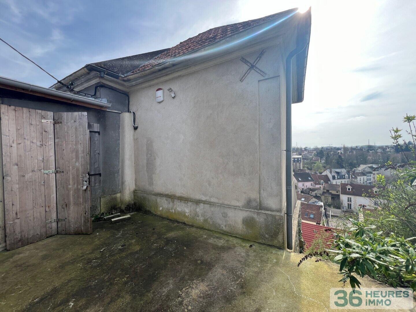 Maison à Pontoise — vignette 3