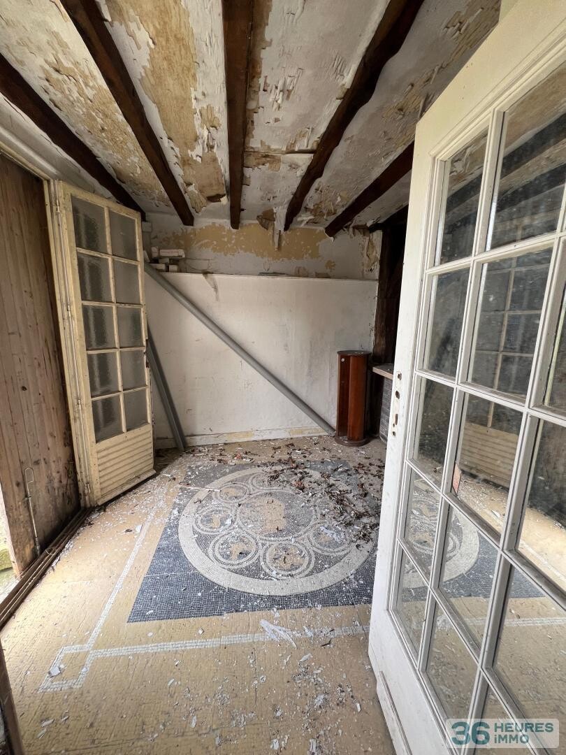 Maison à Pontoise — vignette 11