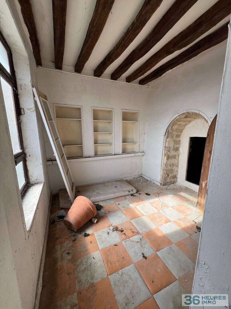 Maison à Pontoise — vignette 21