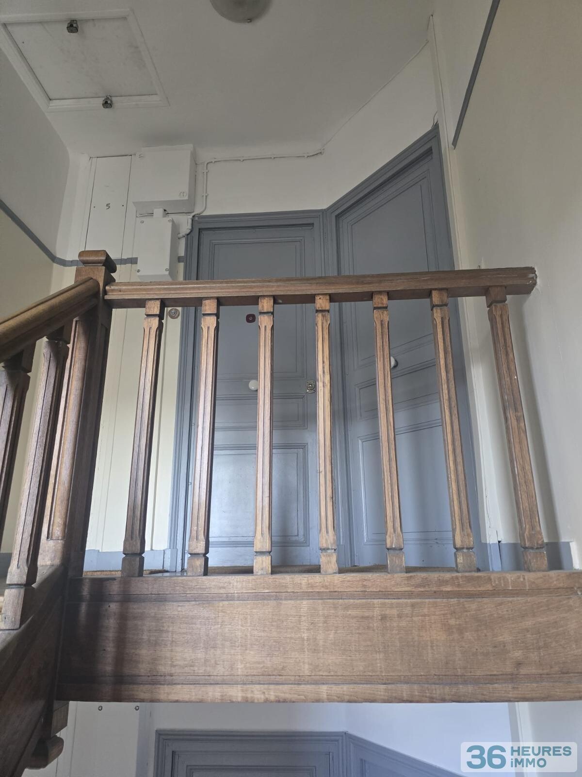 Immeuble à Bagnolet — vignette 5