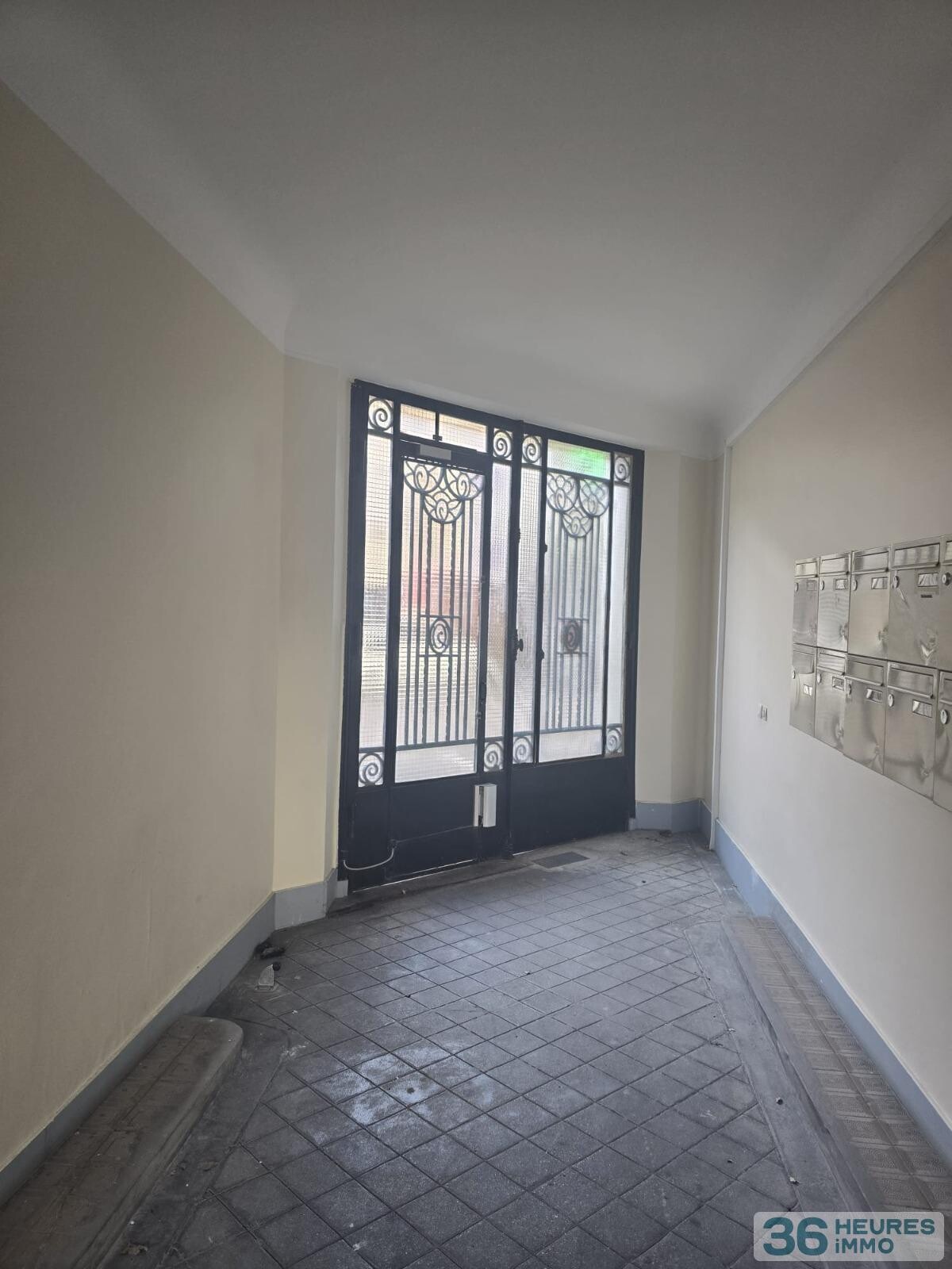 Immeuble à Bagnolet — vignette 6