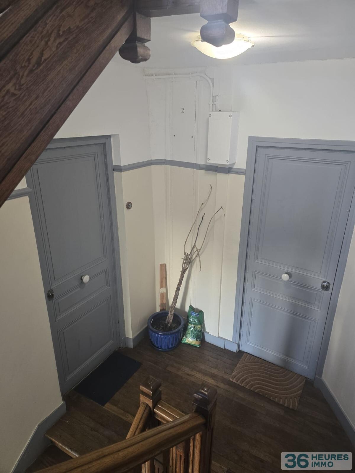 Immeuble à Bagnolet — vignette 8