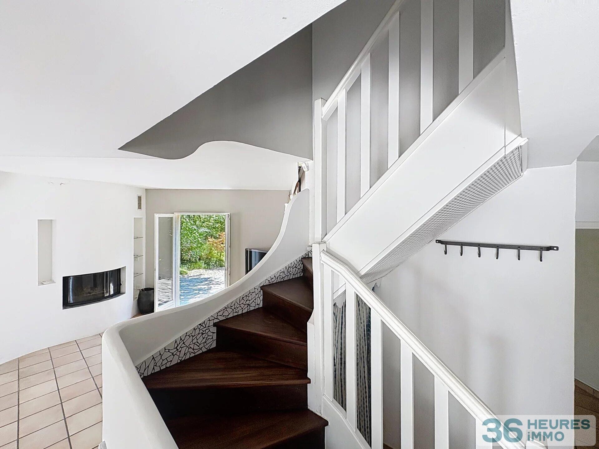 Maison à La Roquette-sur-Siagne — vignette 4
