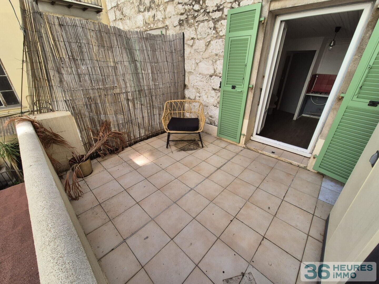 Appartement à Nice — vignette 3