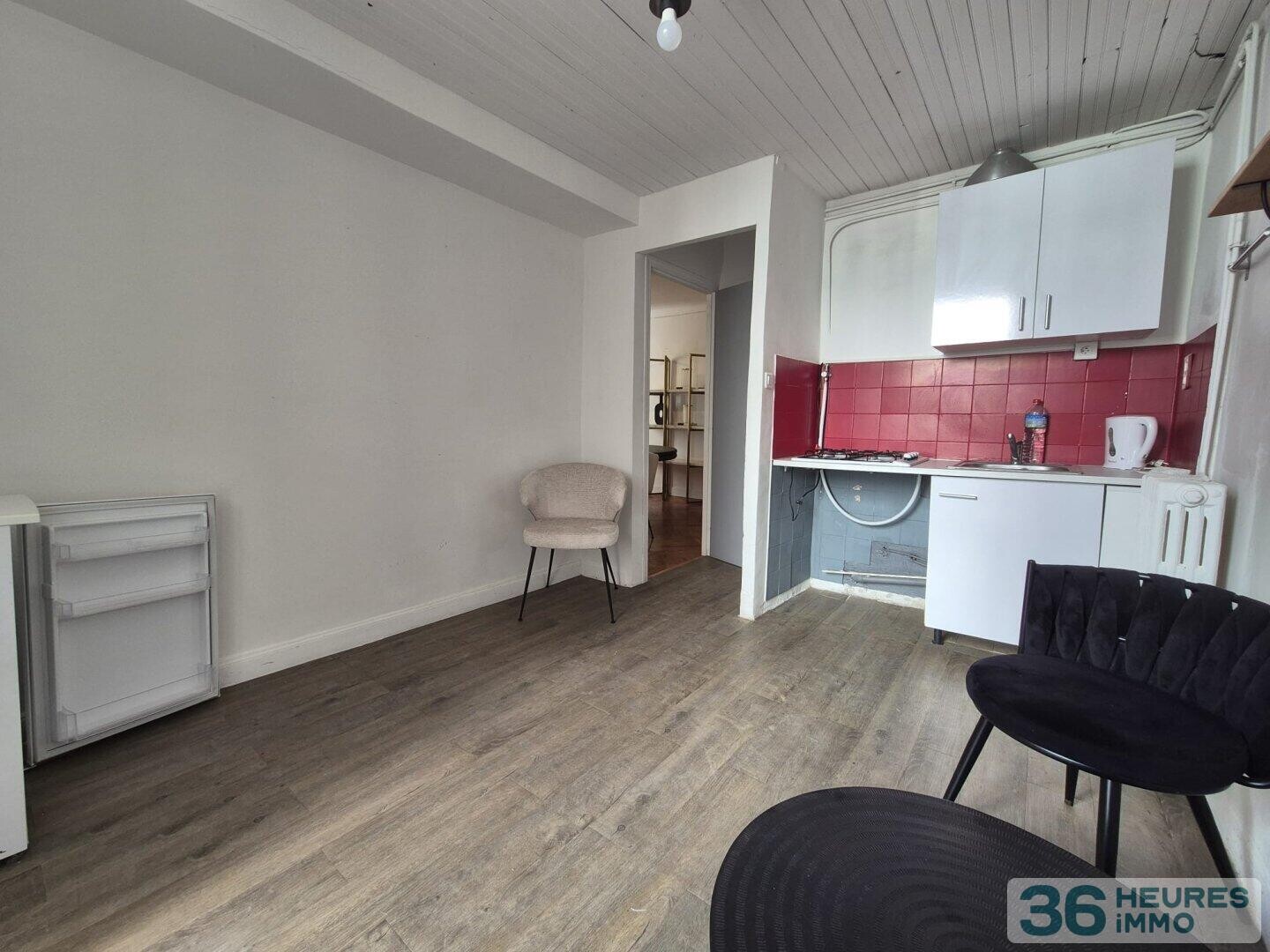Appartement à Nice — vignette 4