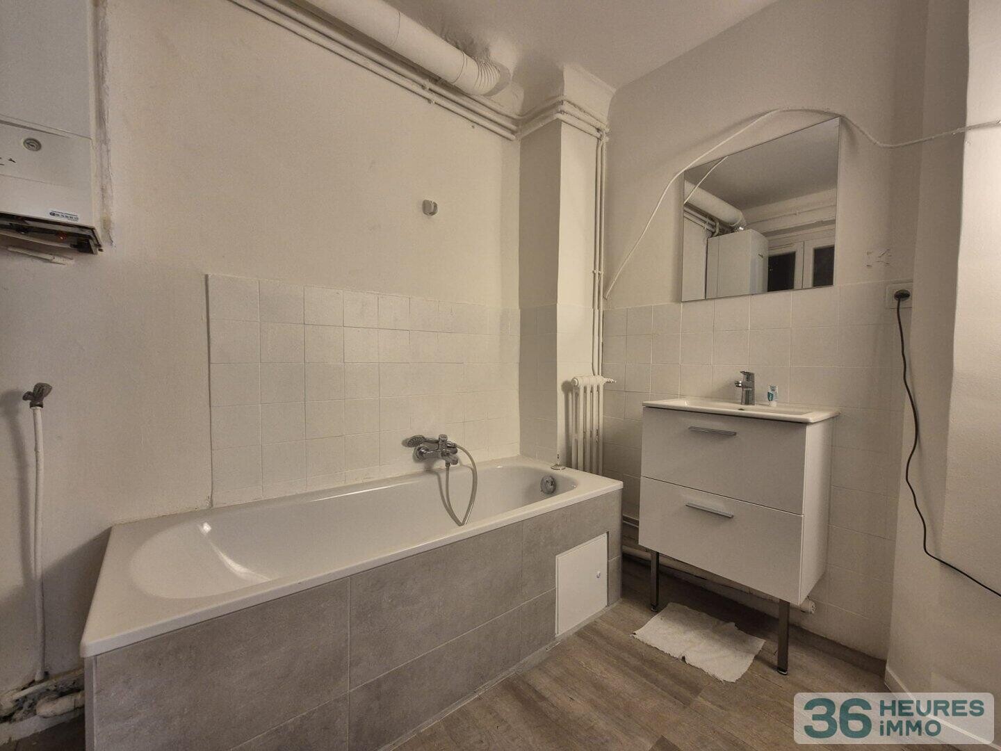 Appartement à Nice — vignette 5