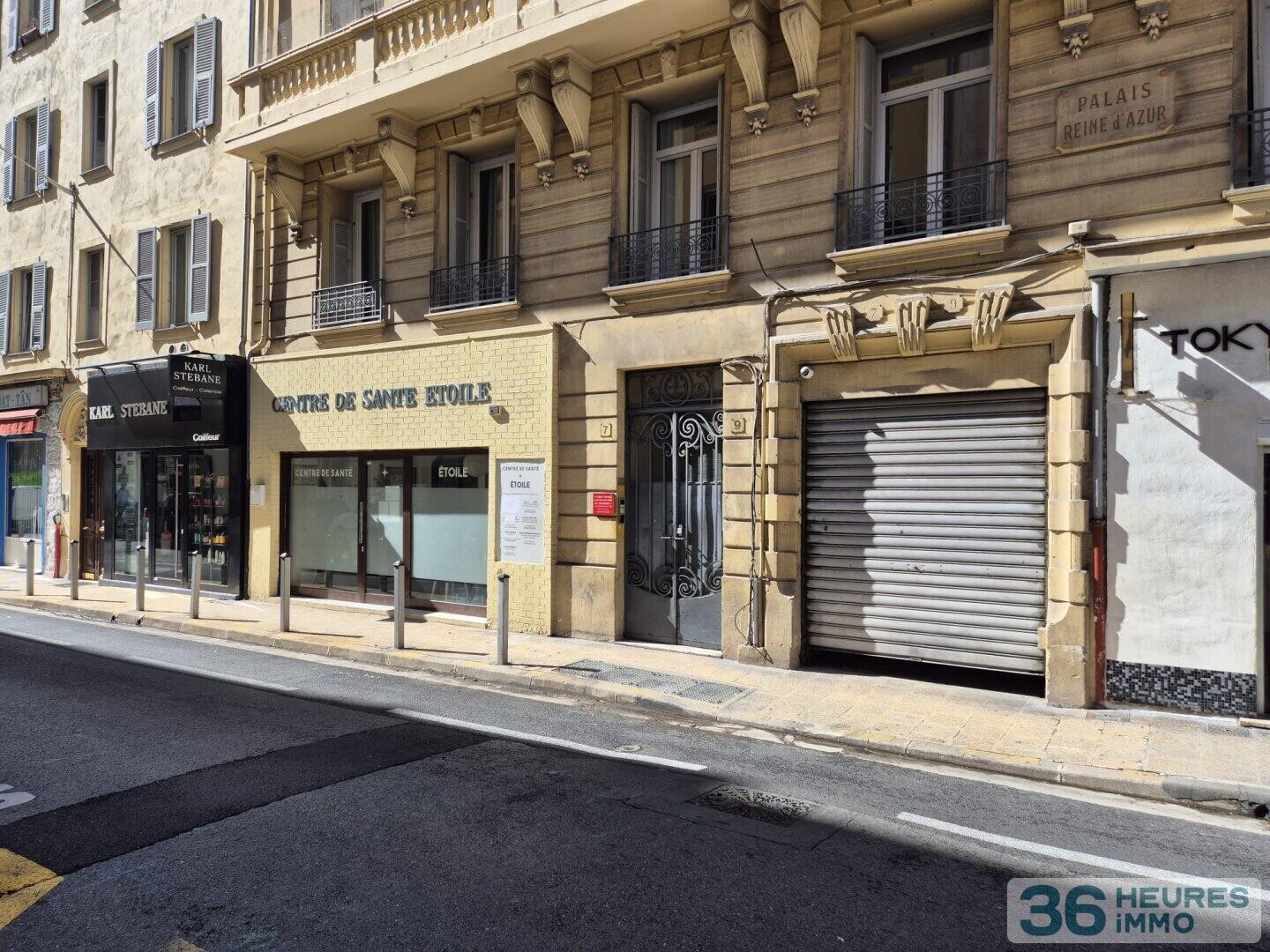 Appartement à Nice — vignette 6