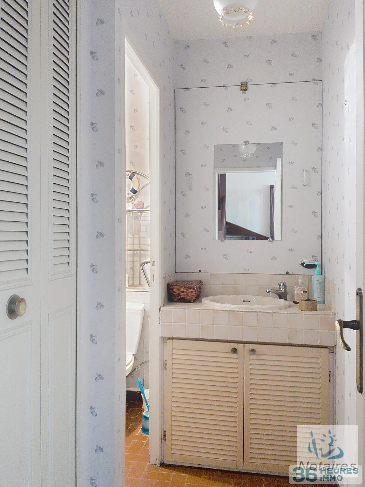 Maison à Mérignac — vignette 10