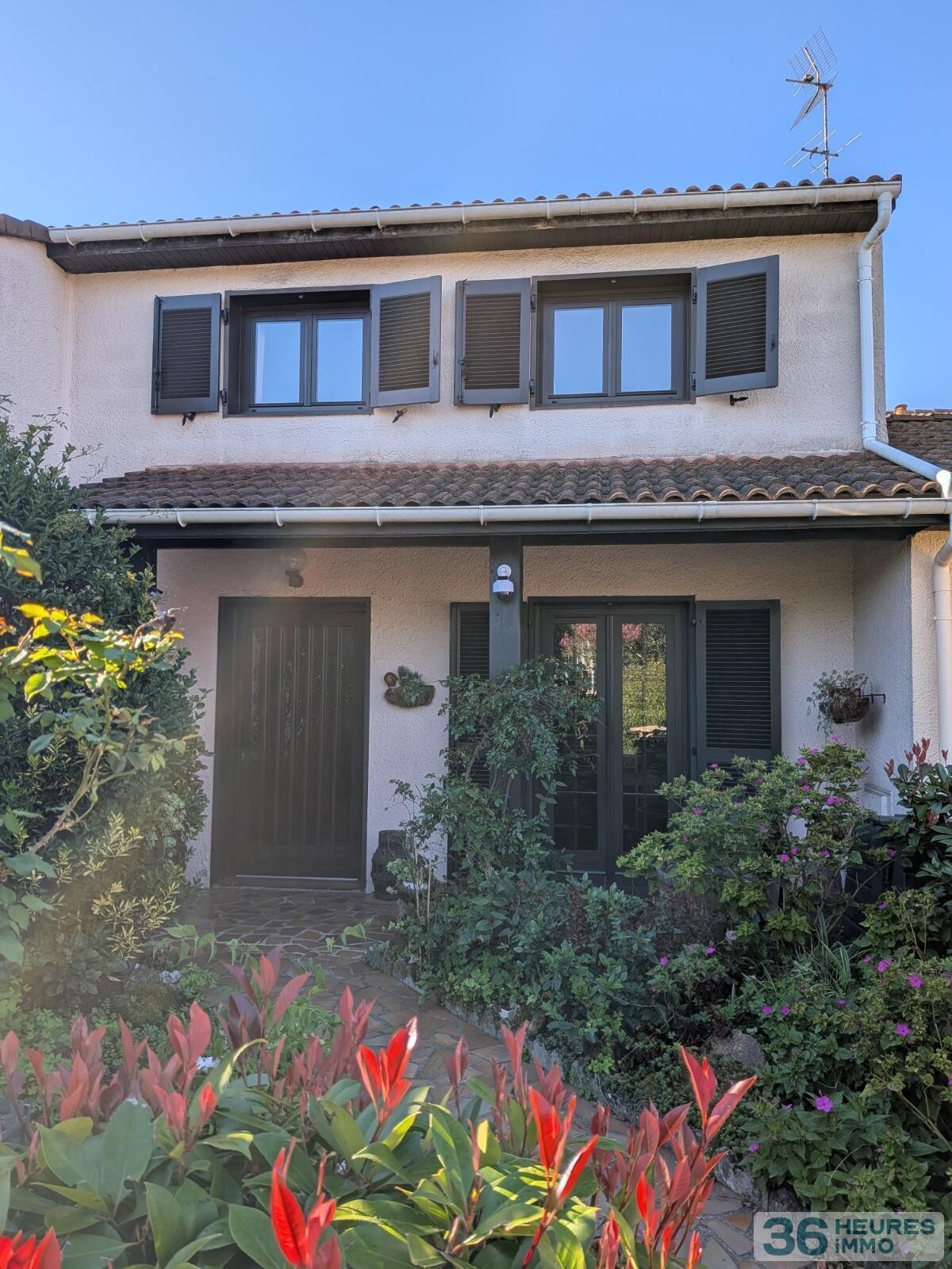 Maison à Mérignac — vignette 13