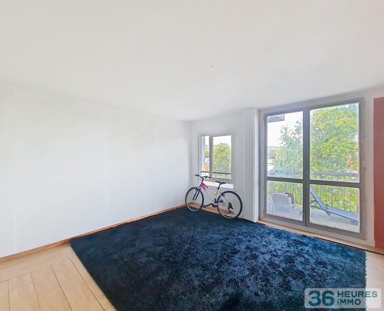 Appartement à Val-de-Reuil — vignette 10