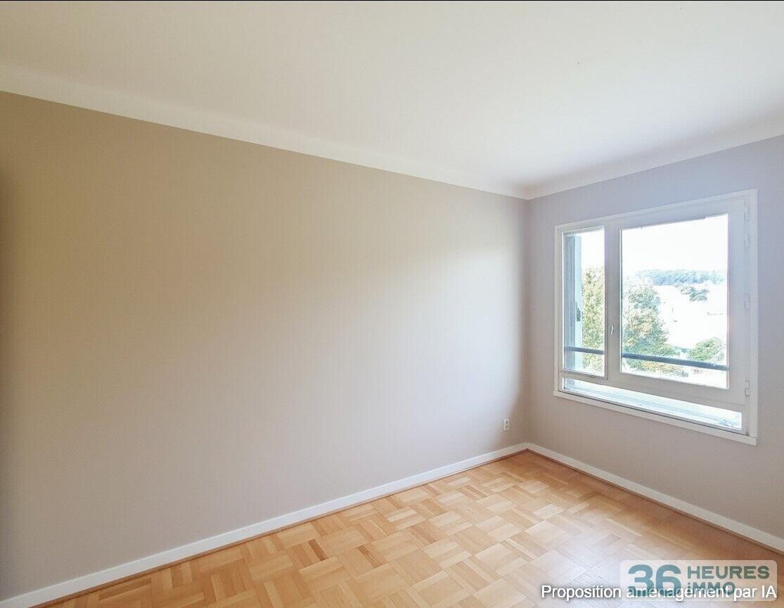 Appartement à Val-de-Reuil — vignette 12