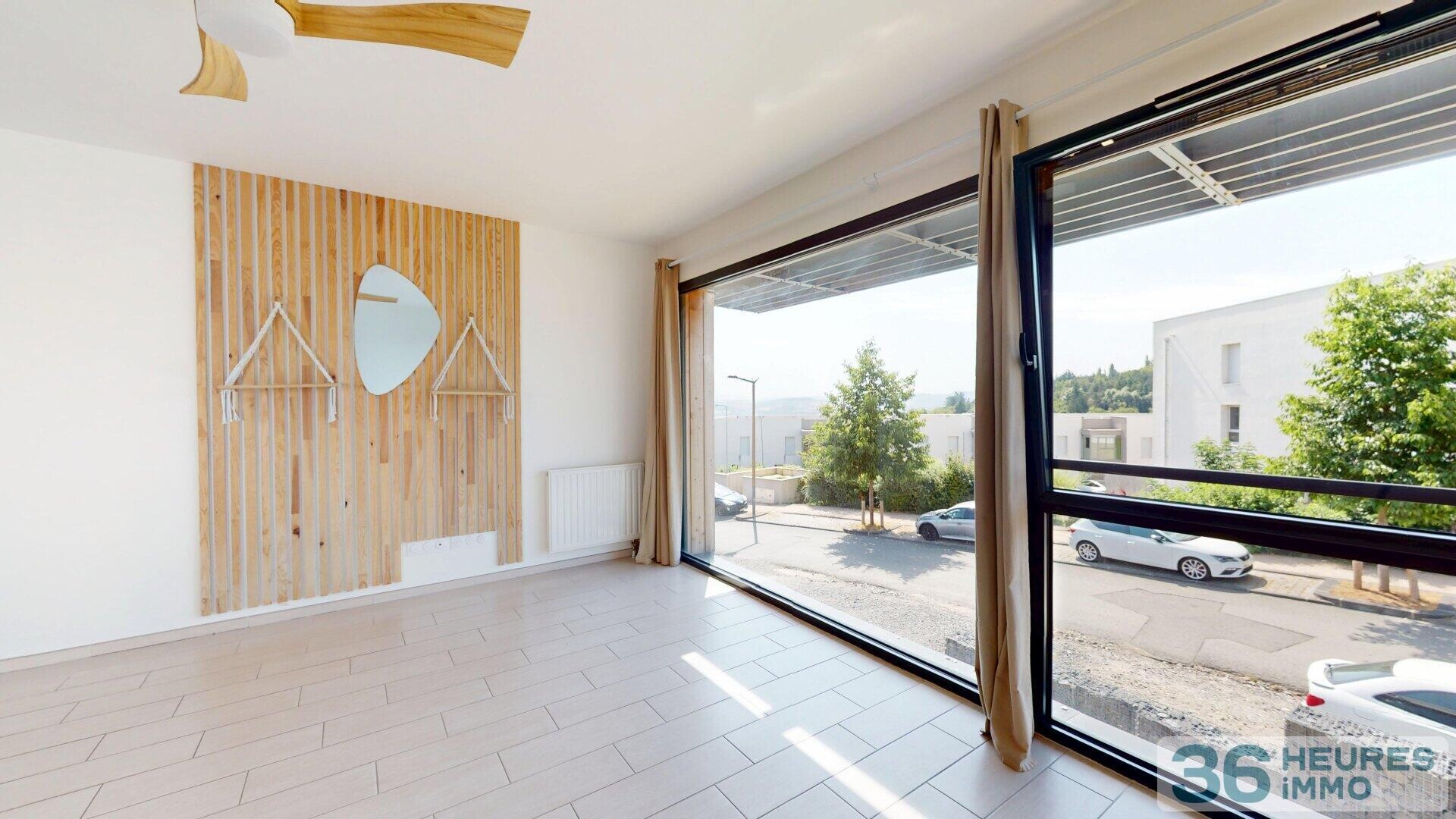 Maison à Clermont-Ferrand — vignette 3