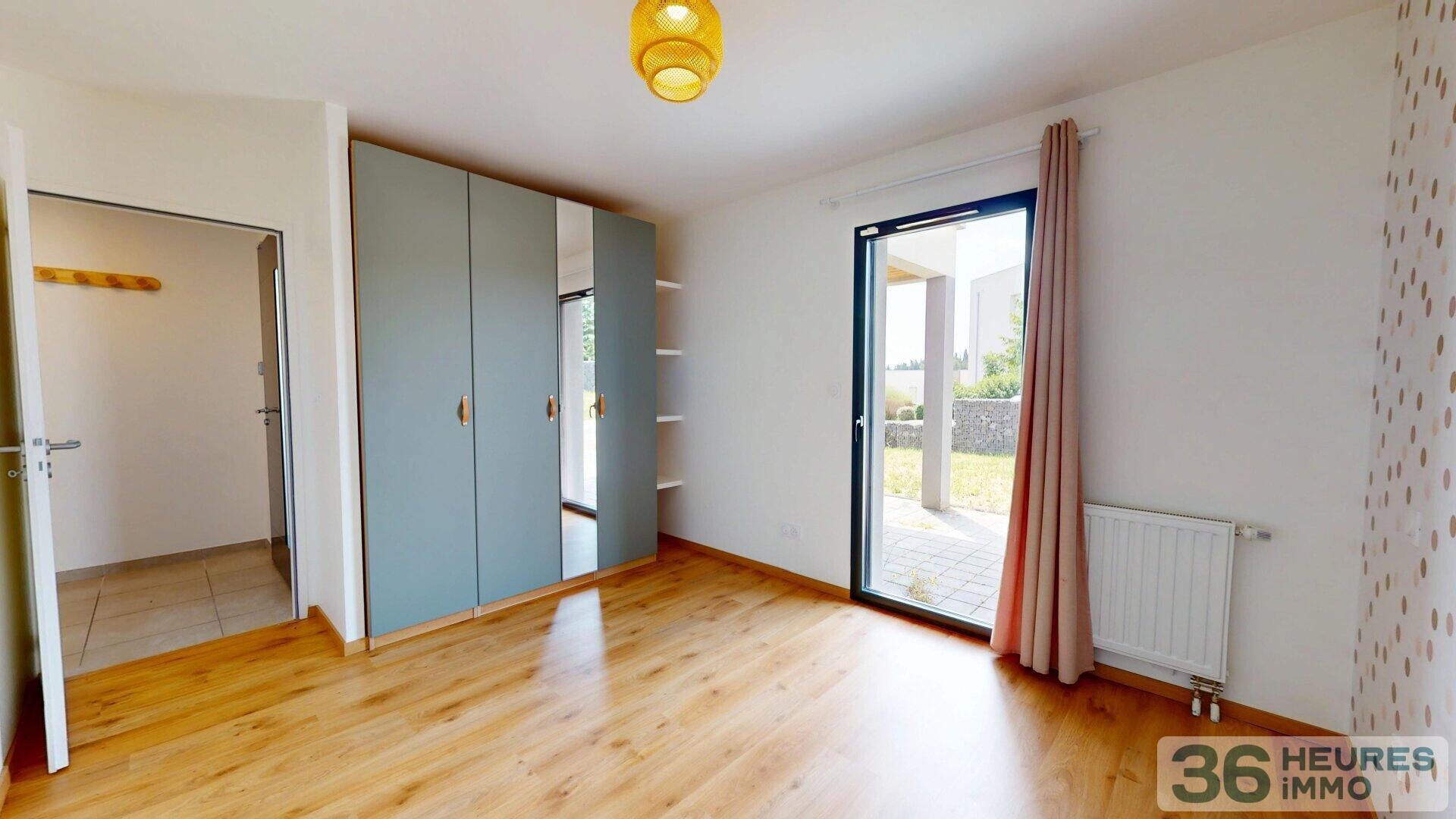 Maison à Clermont-Ferrand — vignette 11
