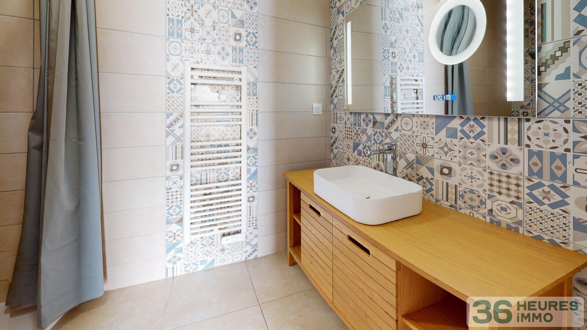 Maison à Clermont-Ferrand — vignette 17