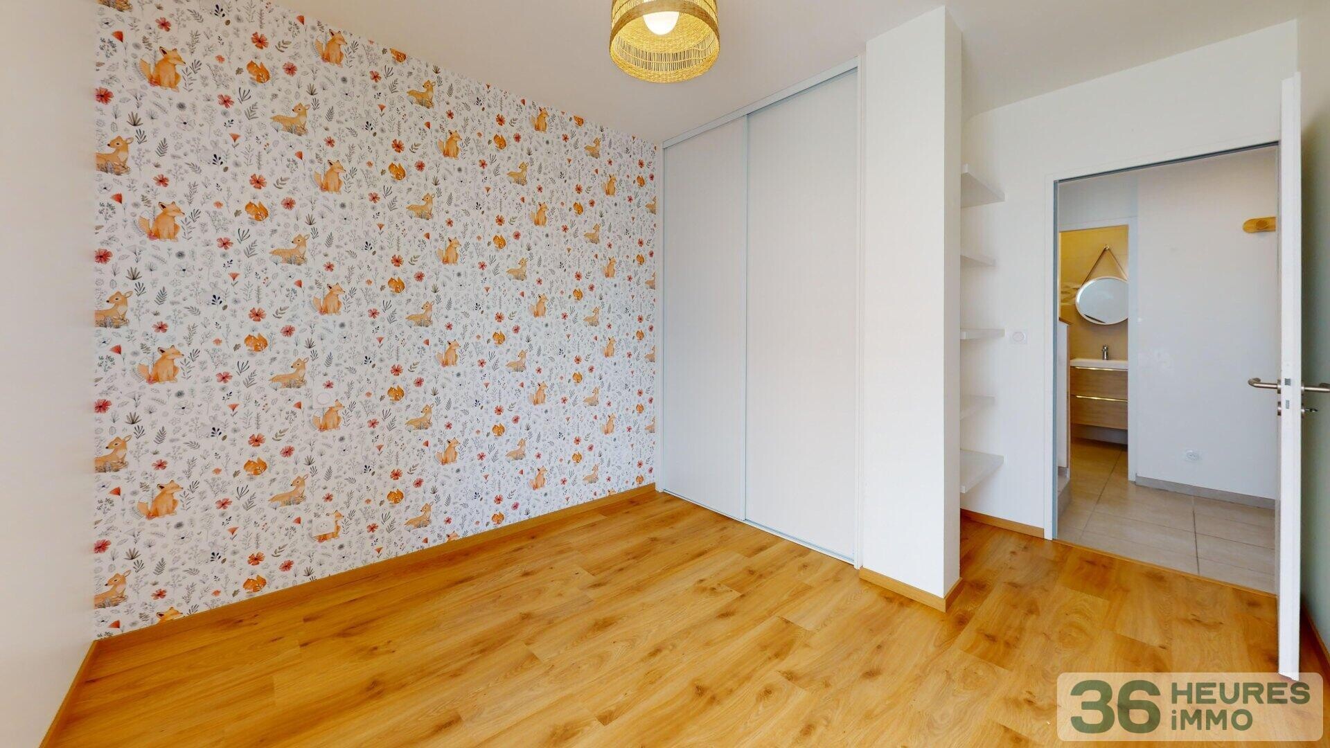 Maison à Clermont-Ferrand — vignette 19