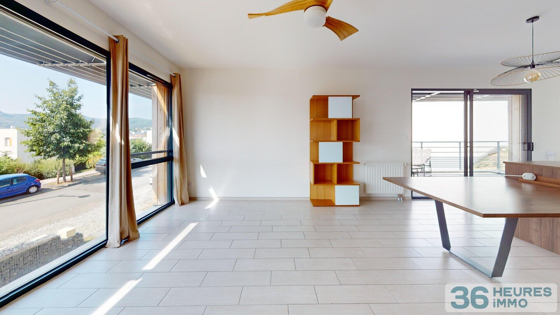 Maison à Clermont-Ferrand — vignette 25