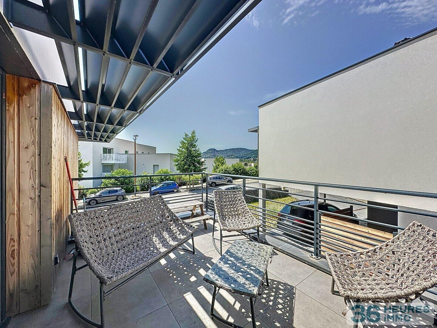 Maison à Clermont-Ferrand — vignette 28