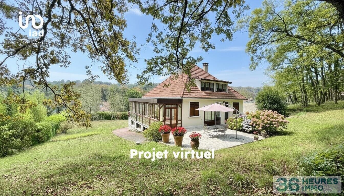 Maison à Boutigny-sur-Essonne — vignette 4
