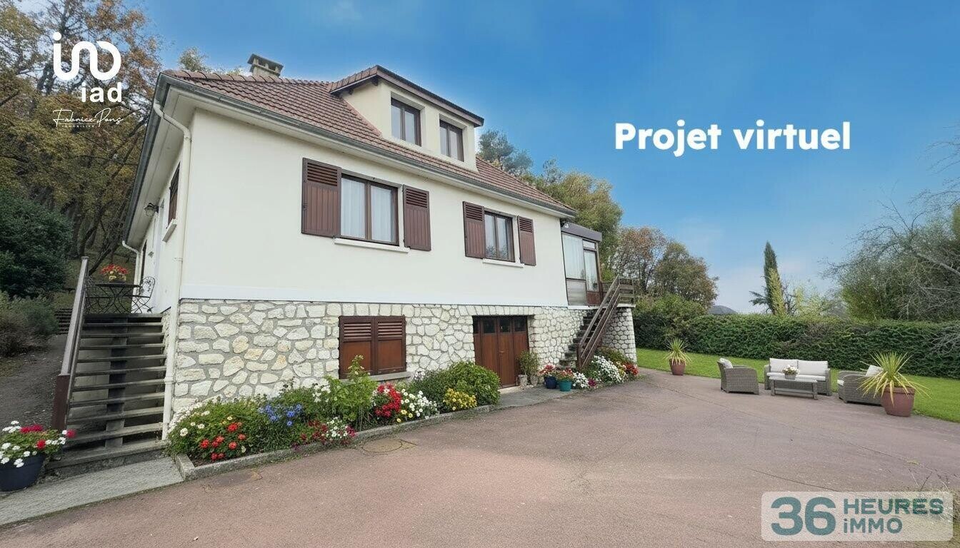 Maison à Boutigny-sur-Essonne — vignette 25