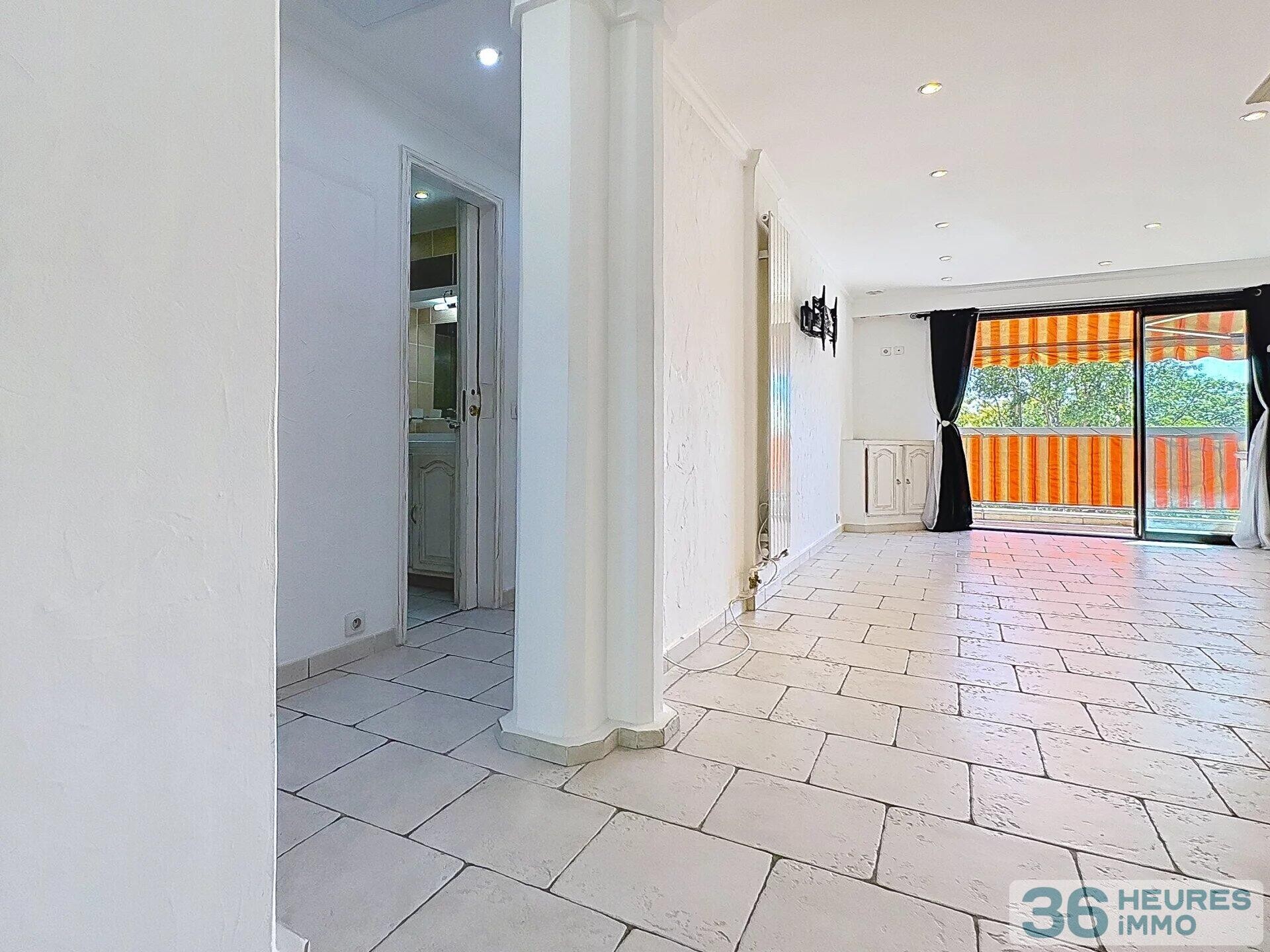 Appartement à Le Cannet — vignette 6