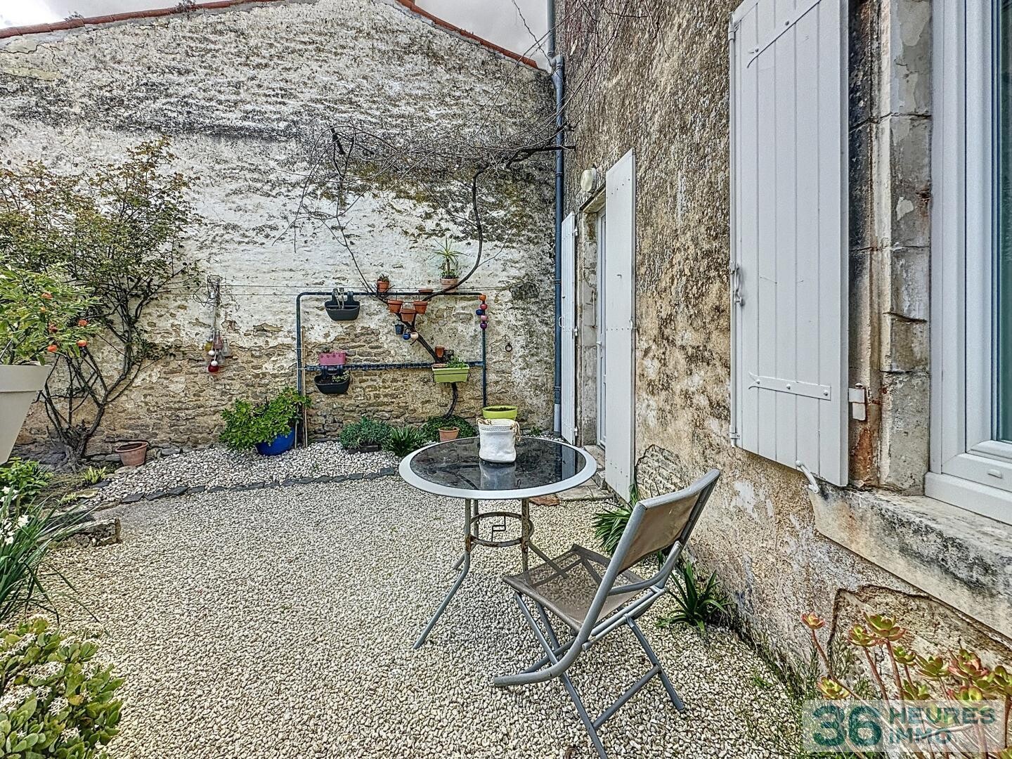 Maison à Benon — vignette 5